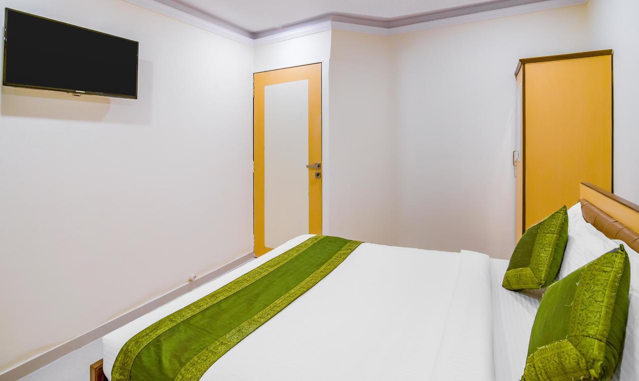 Hotel Treebo Orbit