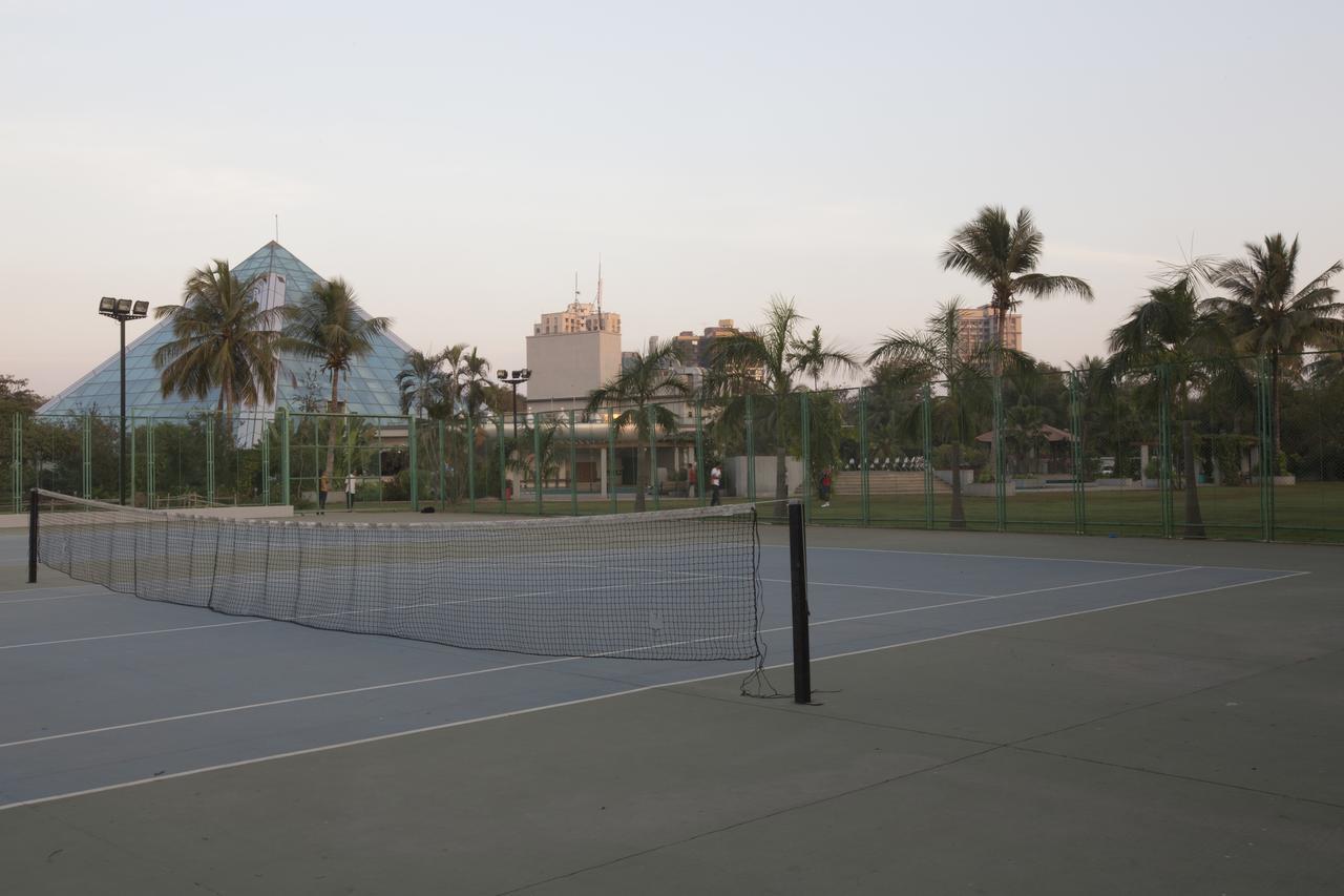 The E At Eskay Resorts Resort Thane