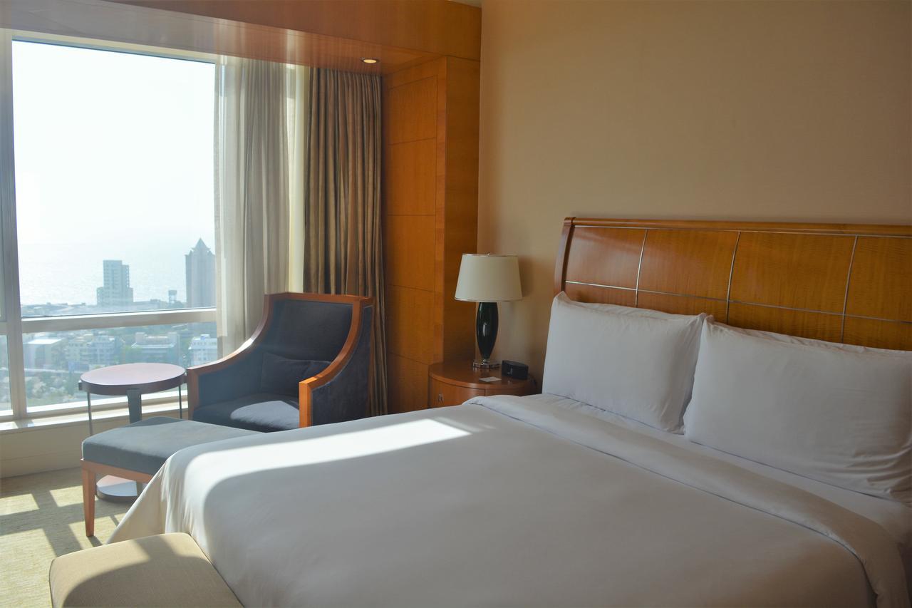 Four Seasons Mumbai
