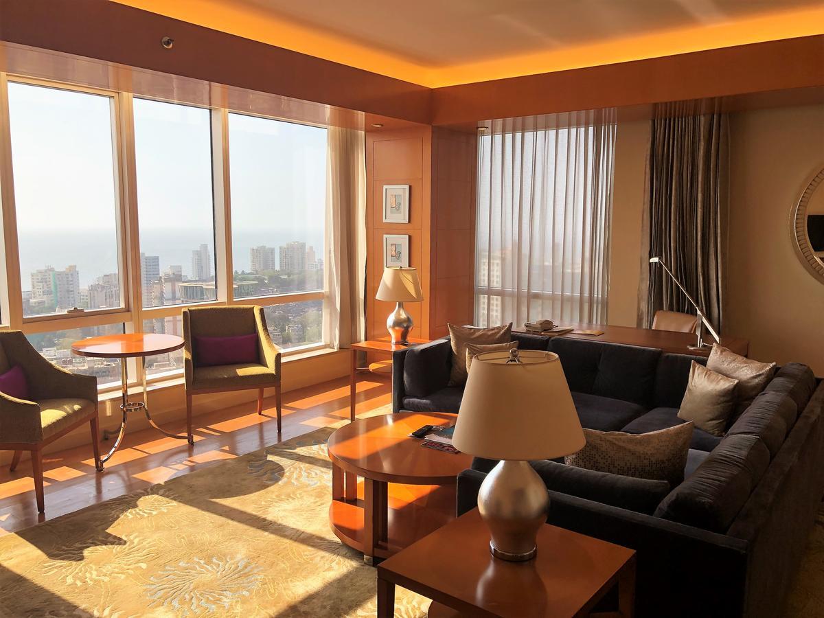 Hotel Four Seasons 5*