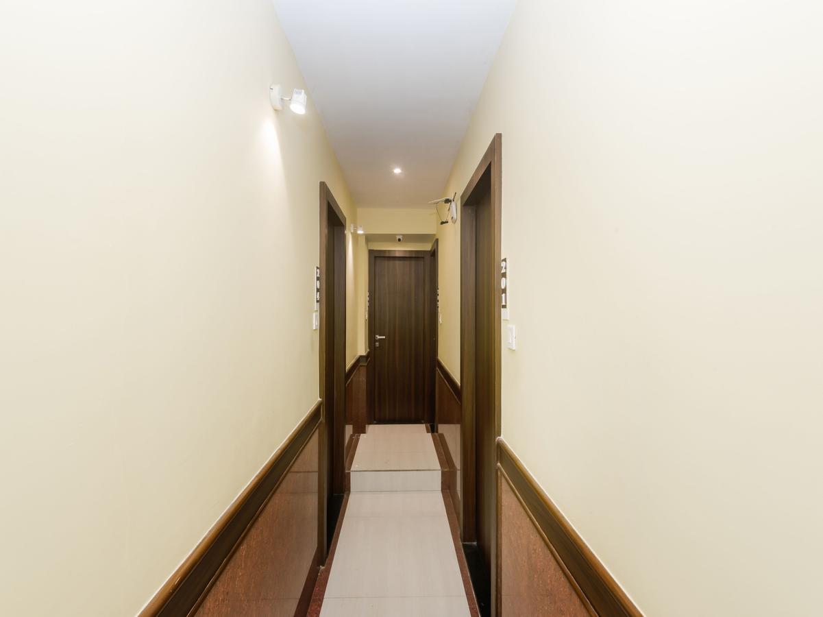 Oyo 4414 Artus 3* Mumbai