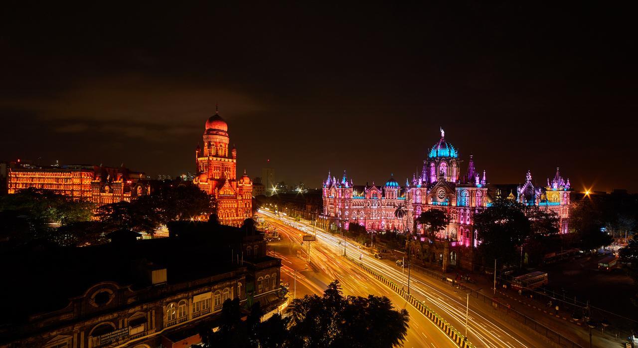 Empire Royale Hostel Mumbai