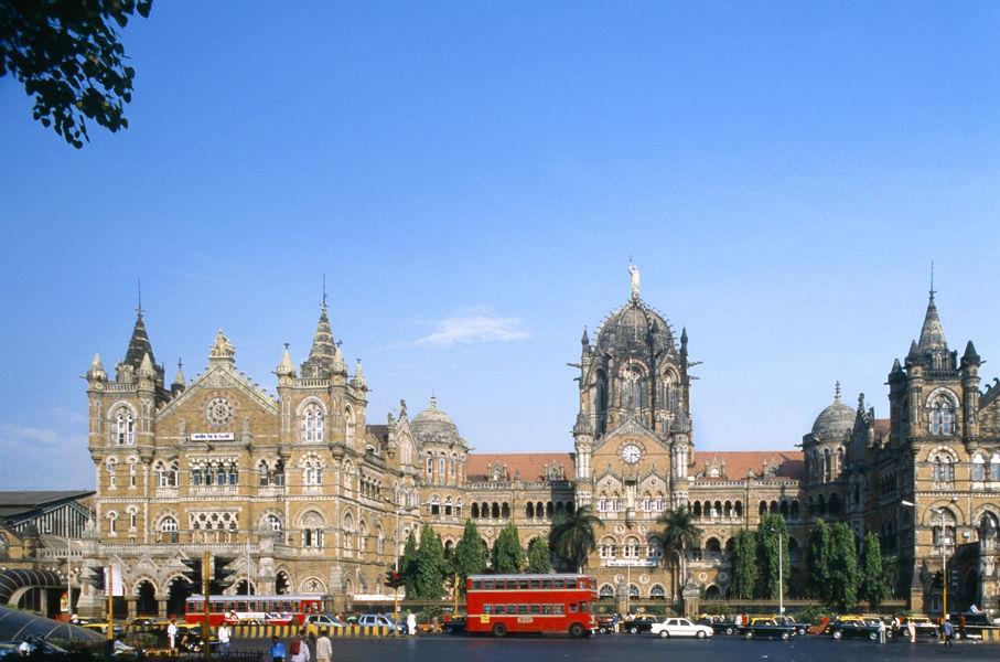 The Westin Garden Hotel Mumbai