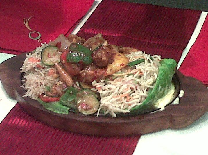 Hotel Sapna Marine Mumbai