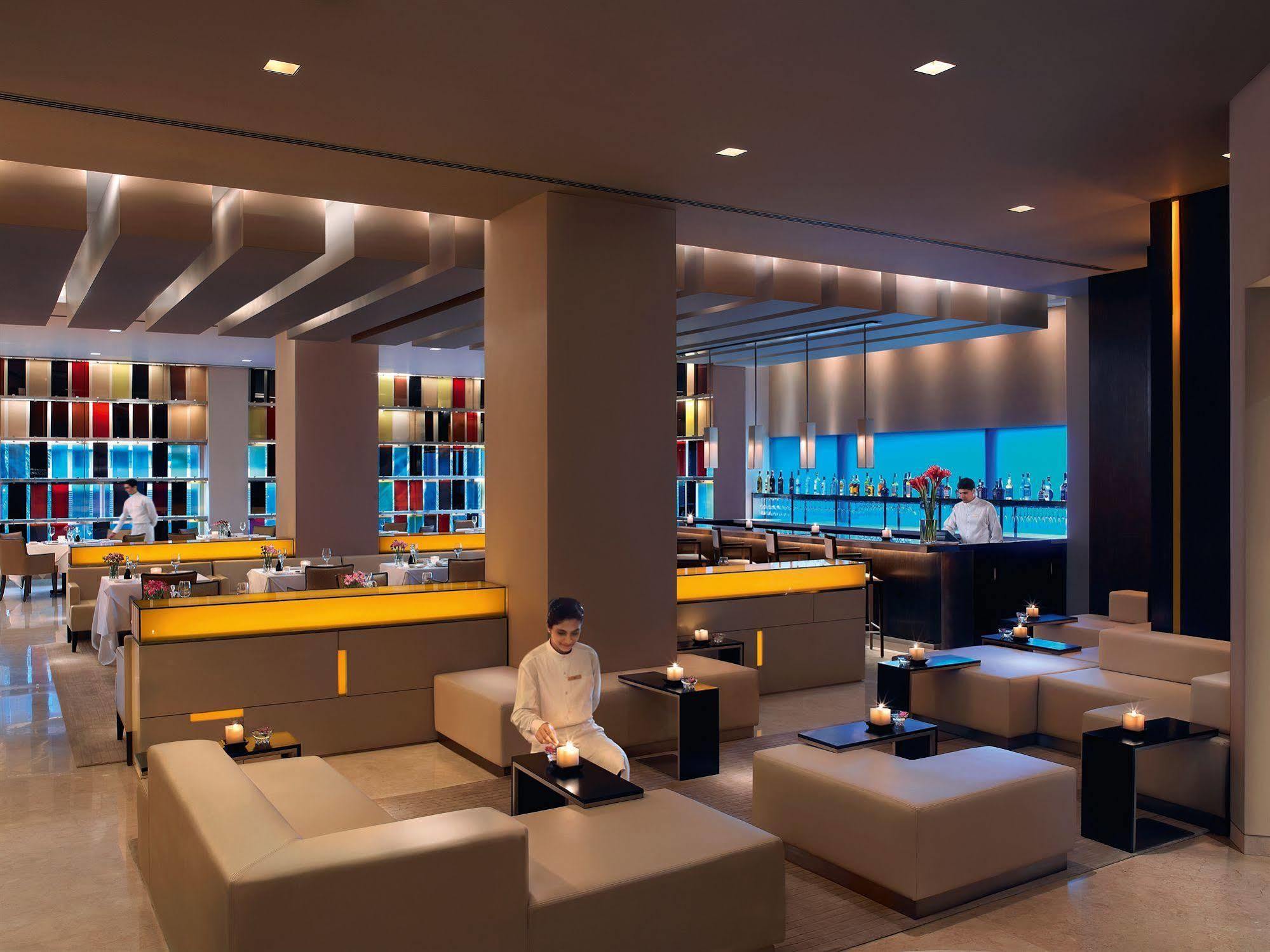 Hotel The Oberoi Mumbai