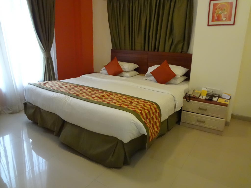 Nestor Hotel,