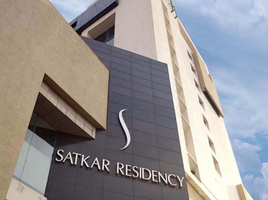 Satkar Residency Hotel Thane