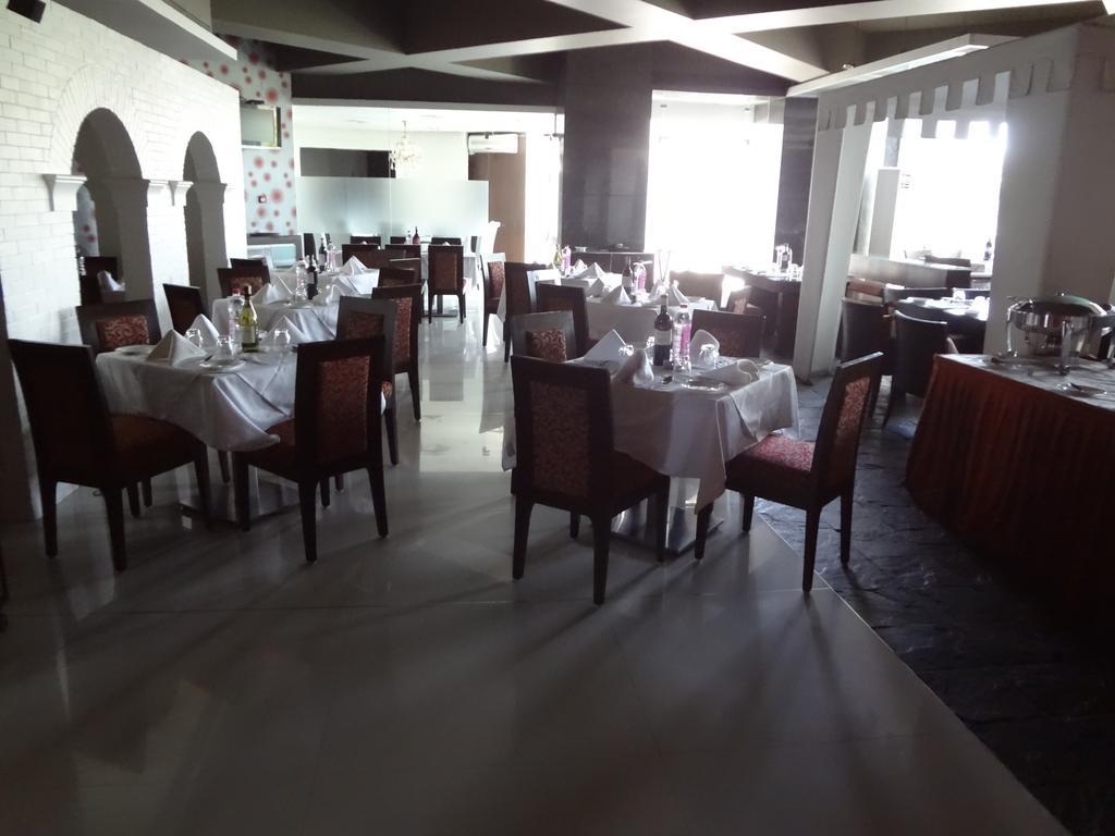 Satkar Residency 4*