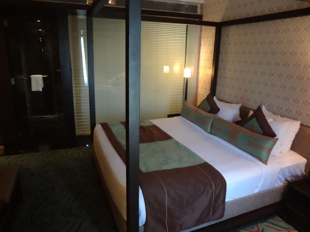 Satkar Residency 4*