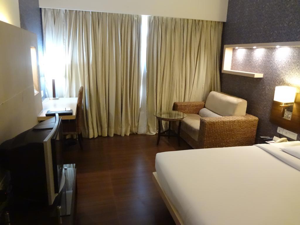 Satkar Residency Hotel