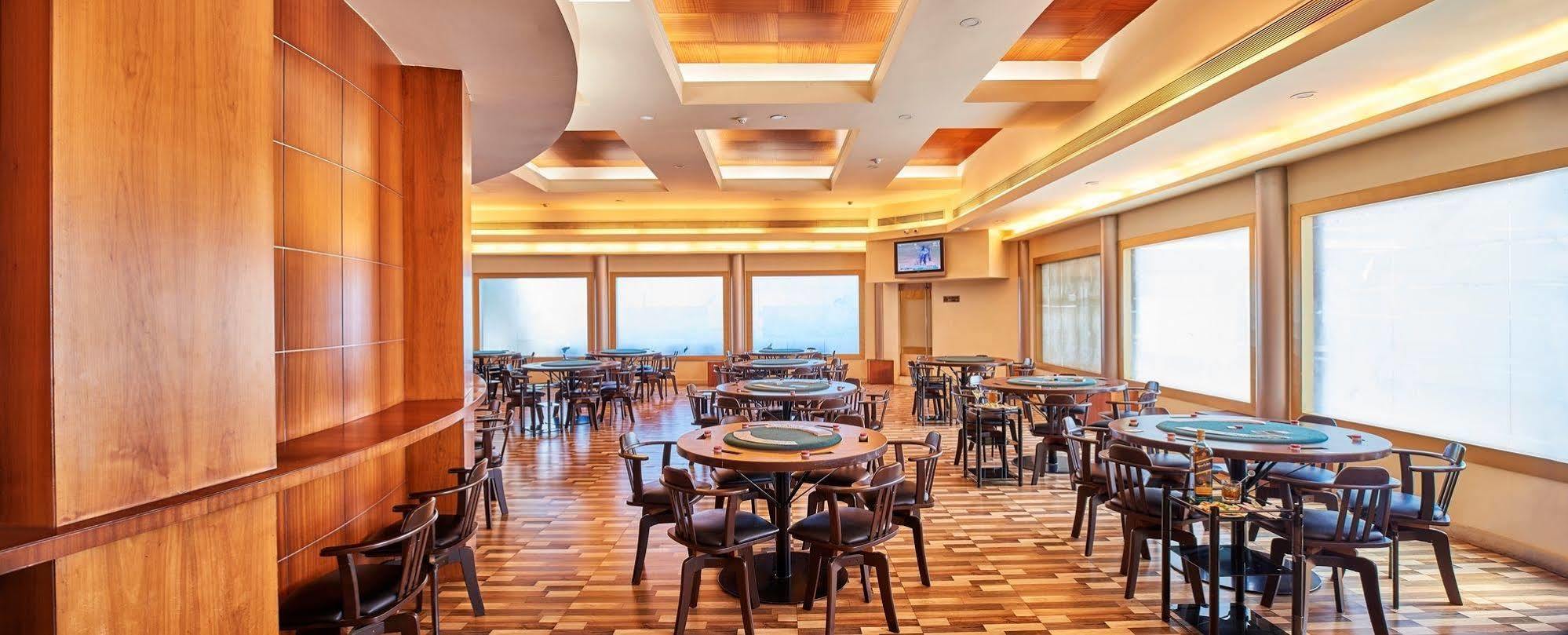 The E At Eskay Resorts Thane