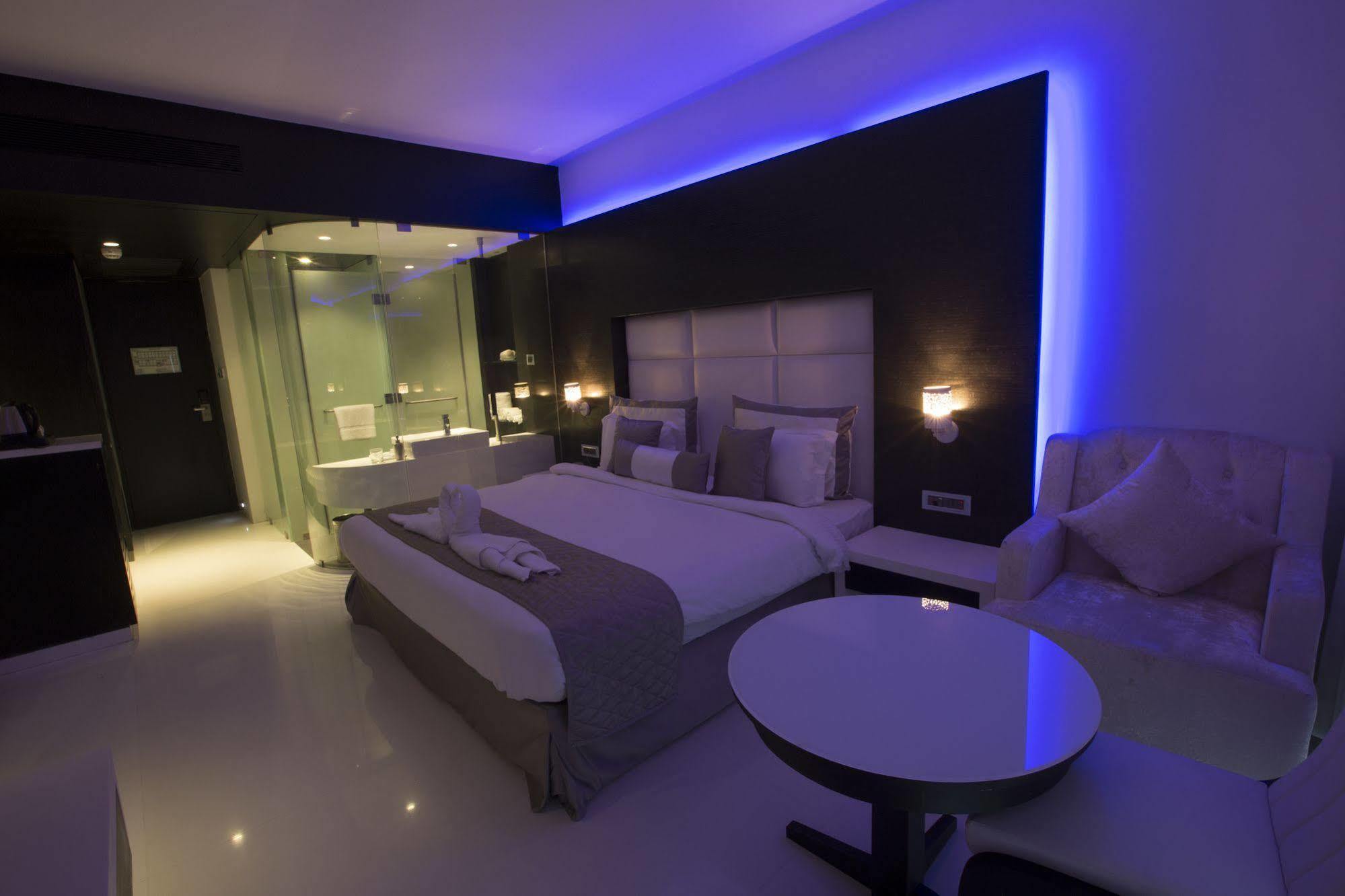 The E At Eskay Resorts Resort Thane