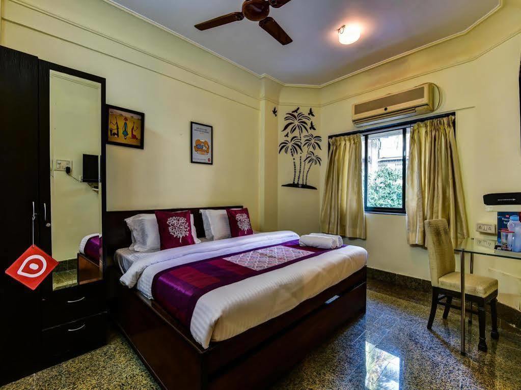 Hotel Oyo Juhu Near Iskcon 3*
