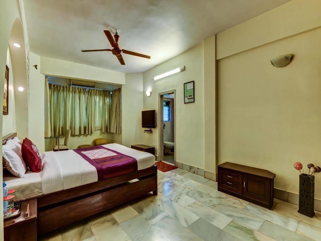 Hotel Oyo Juhu Near Iskcon 3*