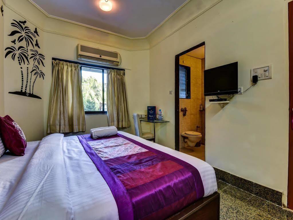 Hotel Oyo Juhu Near Iskcon Mumbai
