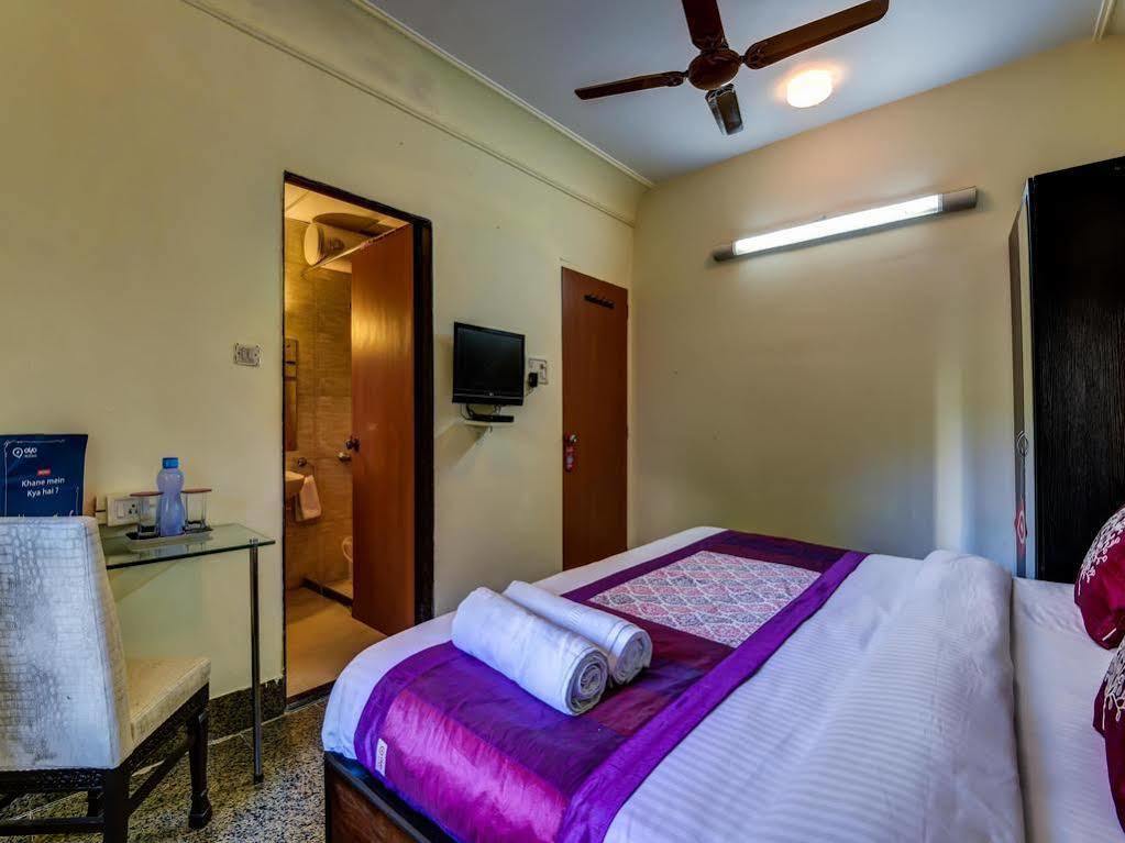 Hotel Oyo Juhu Near Iskcon Mumbai
