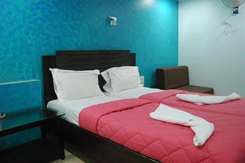 K.c Residency