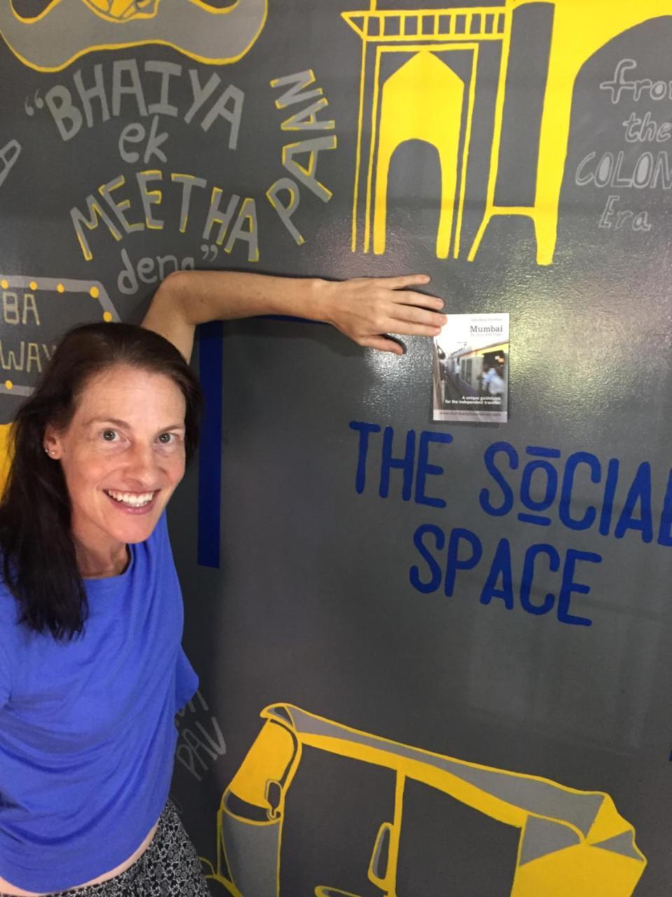 The Social Space Albergue *