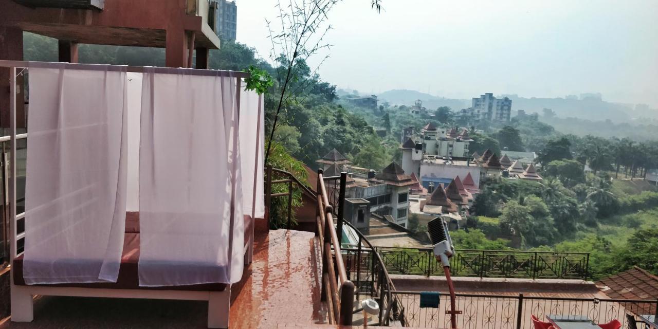 Pousada No: 214, Dr.wade's Villa. Mumbai