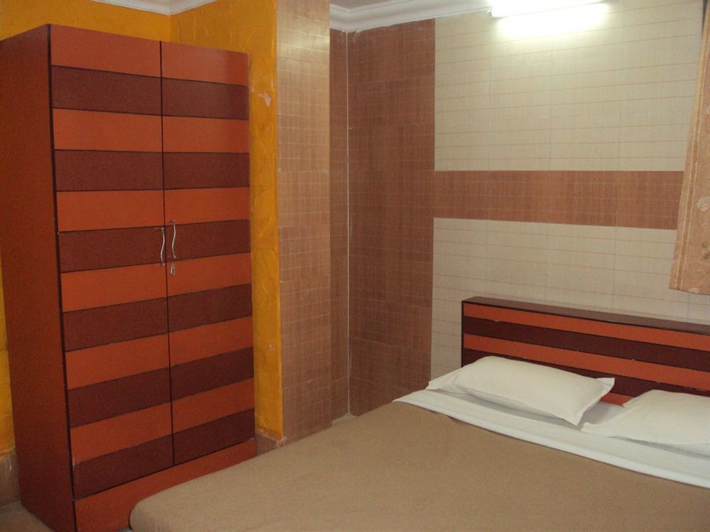 Sea Sands 3* Bombaim