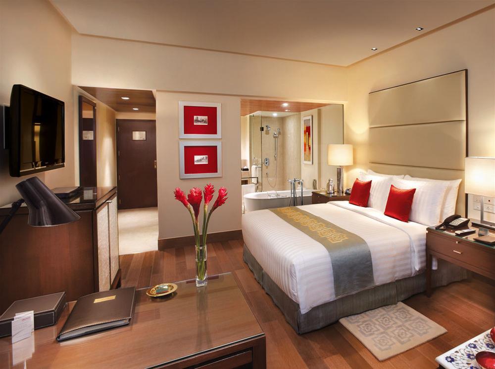 Hotel The Oberoi