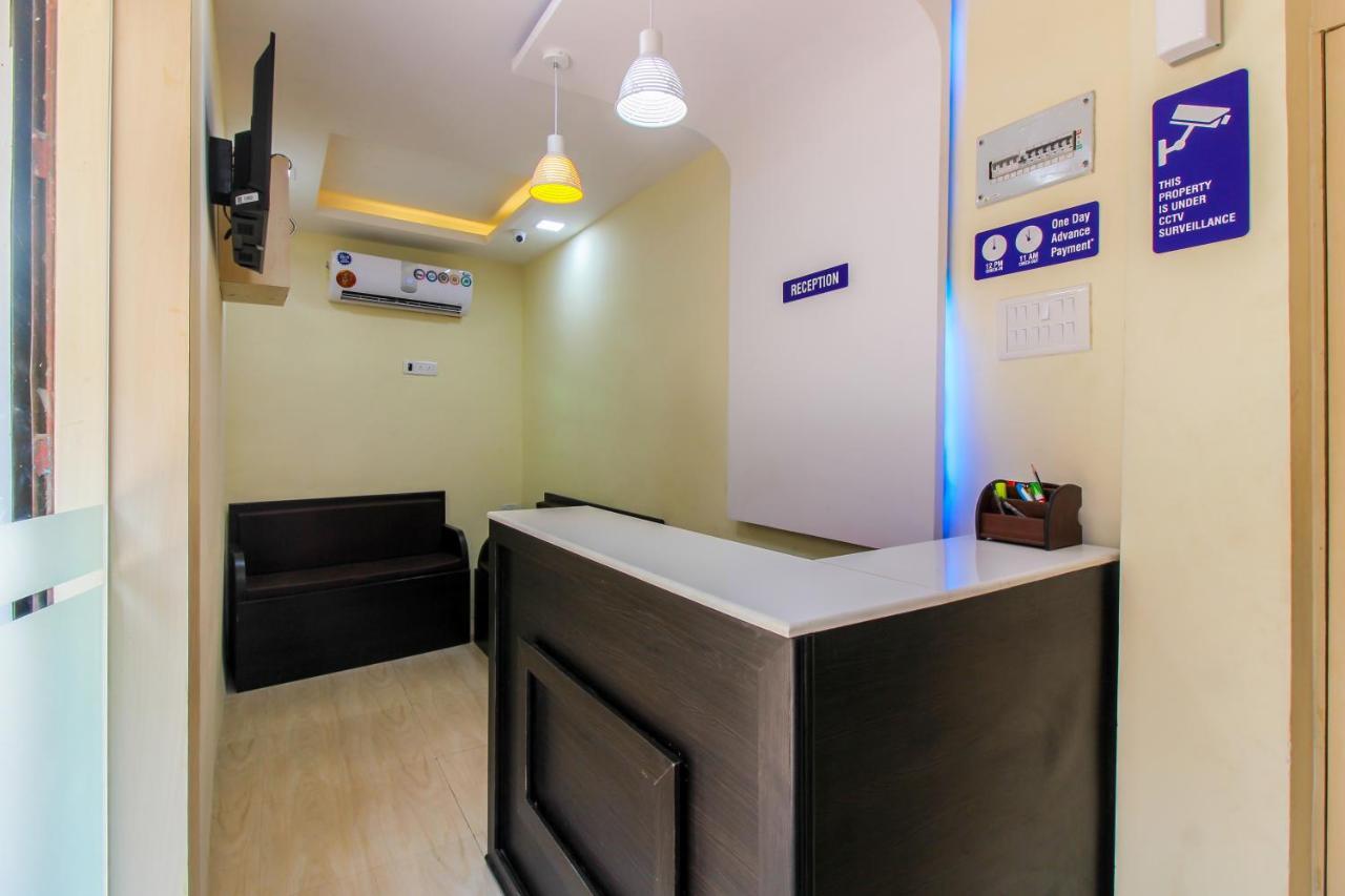 Seven Hills Mumbai