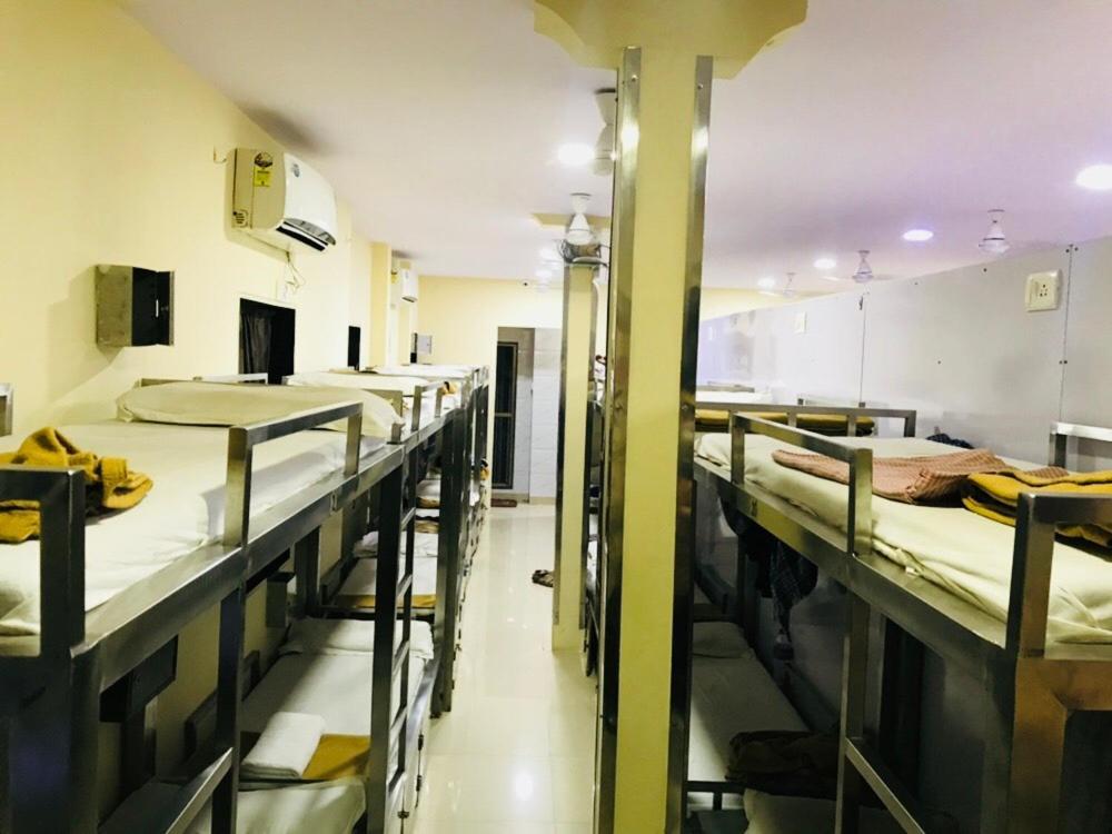 The Beds