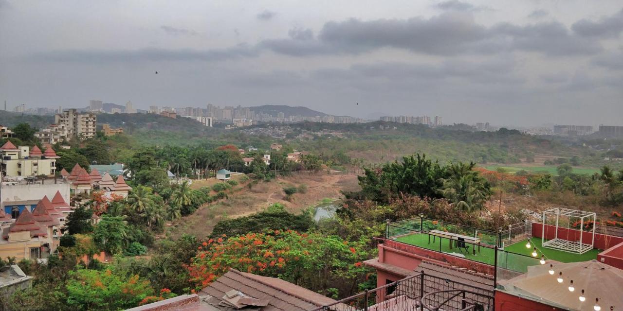 No: 214, Dr.wade's Villa. Pousada Mumbai
