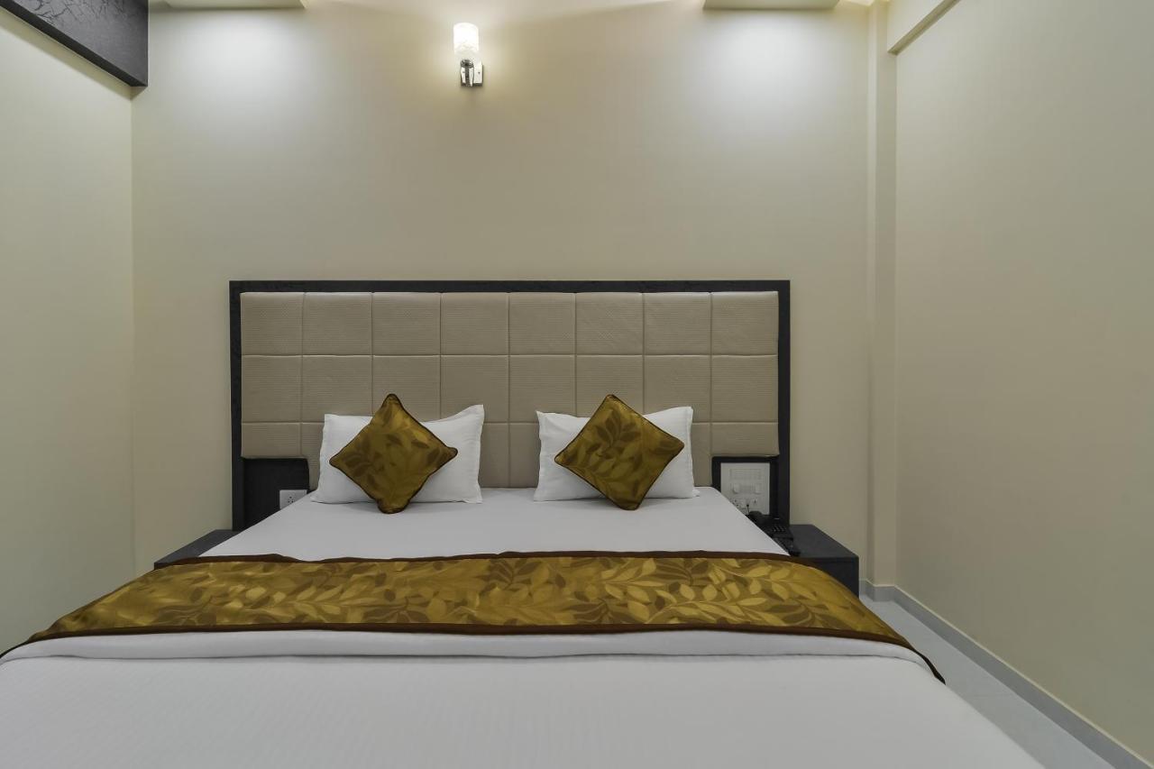 Aroma- Dadar 3* Mumbai