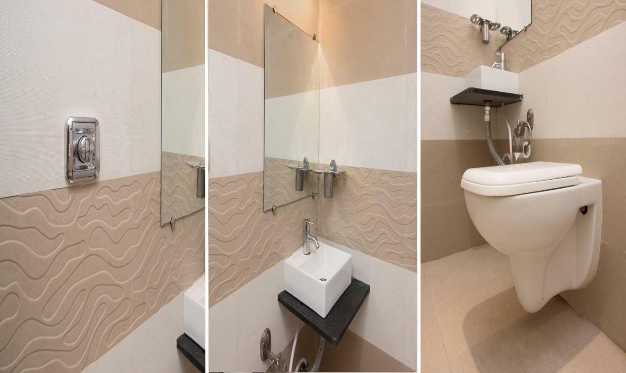 Residency Park Near Masjid Rly Station South Mumbai
