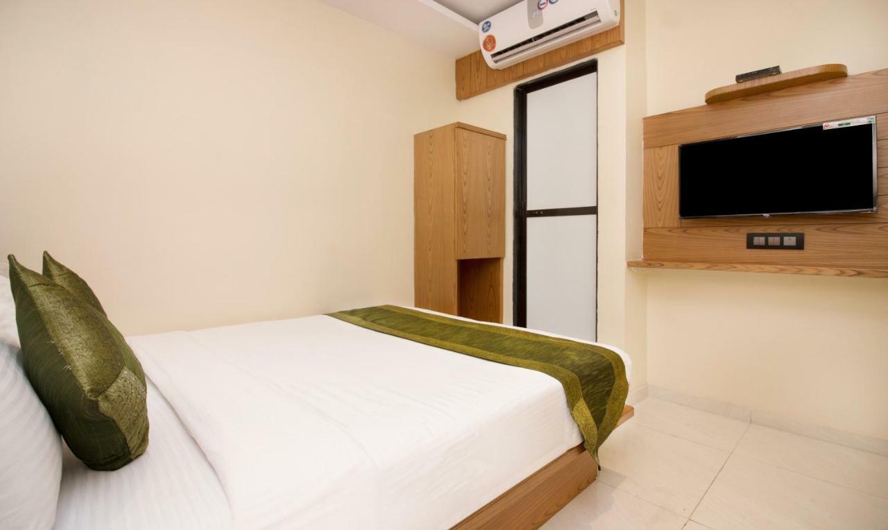 Residency Park Near Masjid Rly Station South