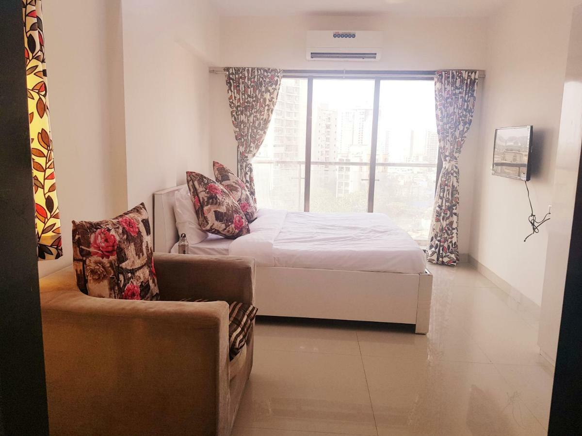 Sixth Sense Hospitality Service In Bandra Bkc Apartment Mumbai