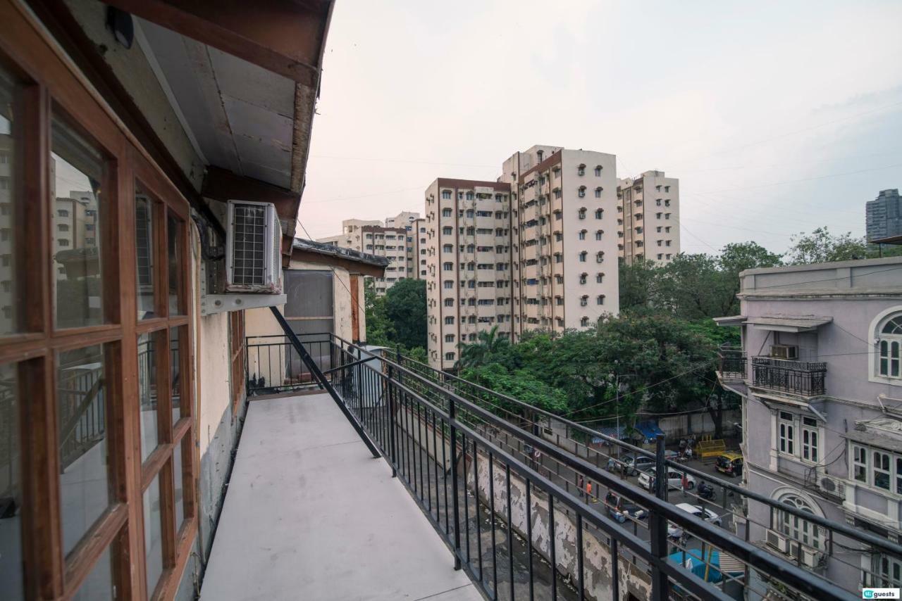 Higuests Vacation - Colaba Homestay