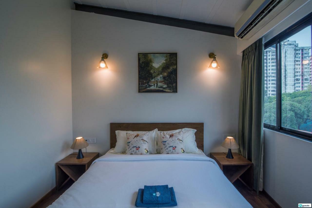 Homestay Higuests Vacation - Colaba *