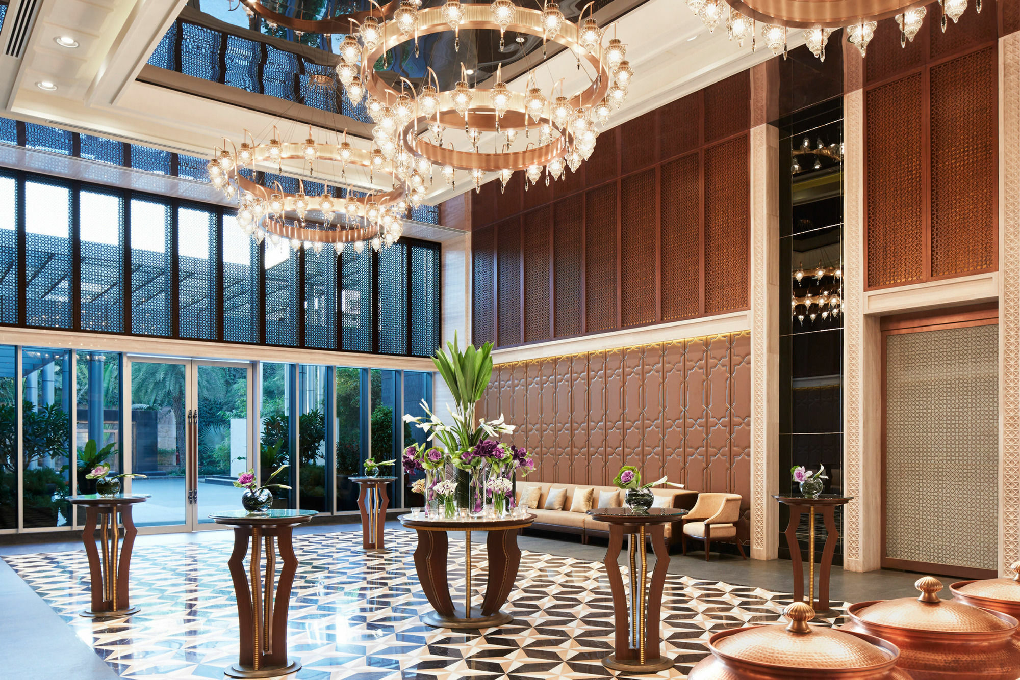 Hotel Four Seasons Mumbai