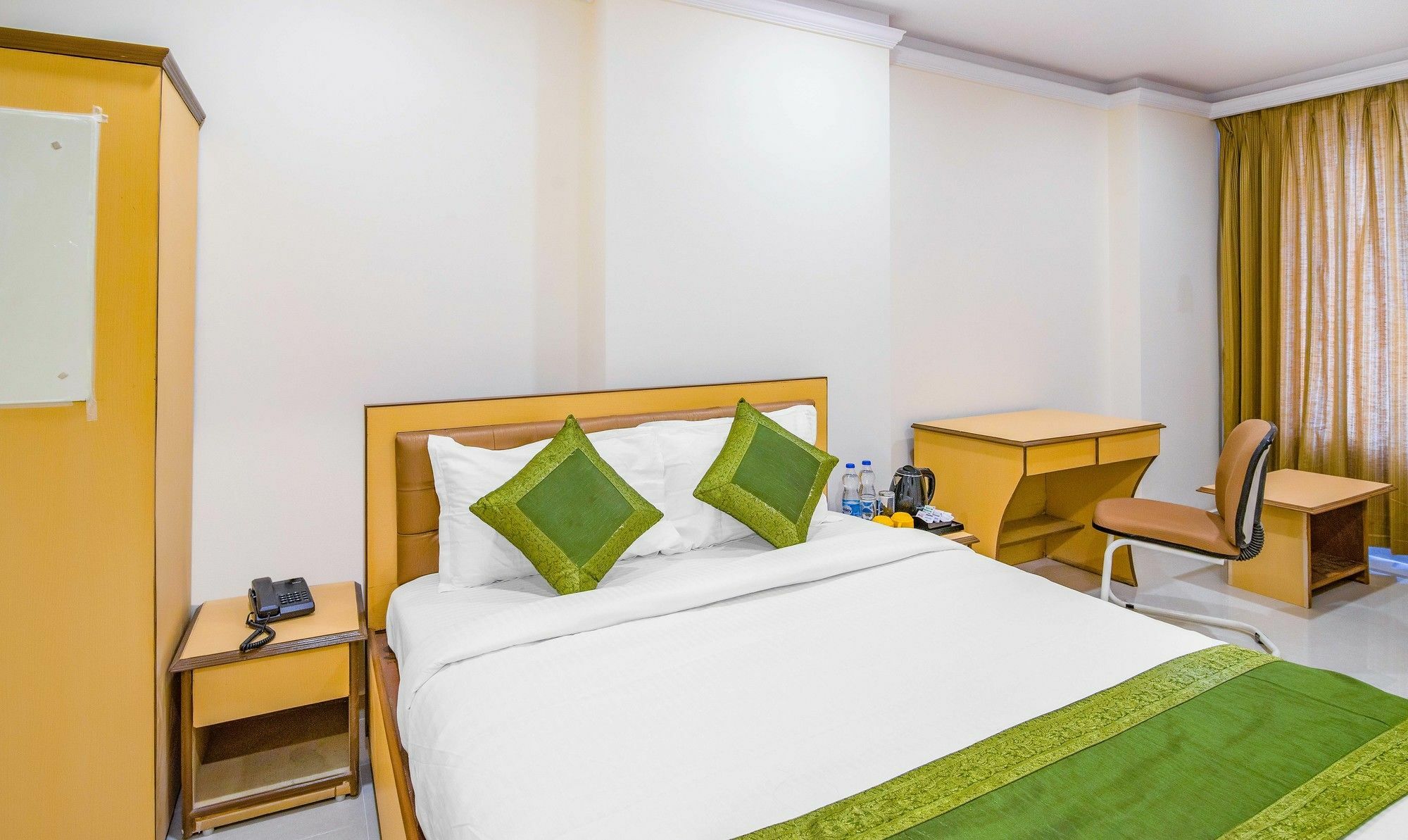 Treebo Orbit Hotel 3*