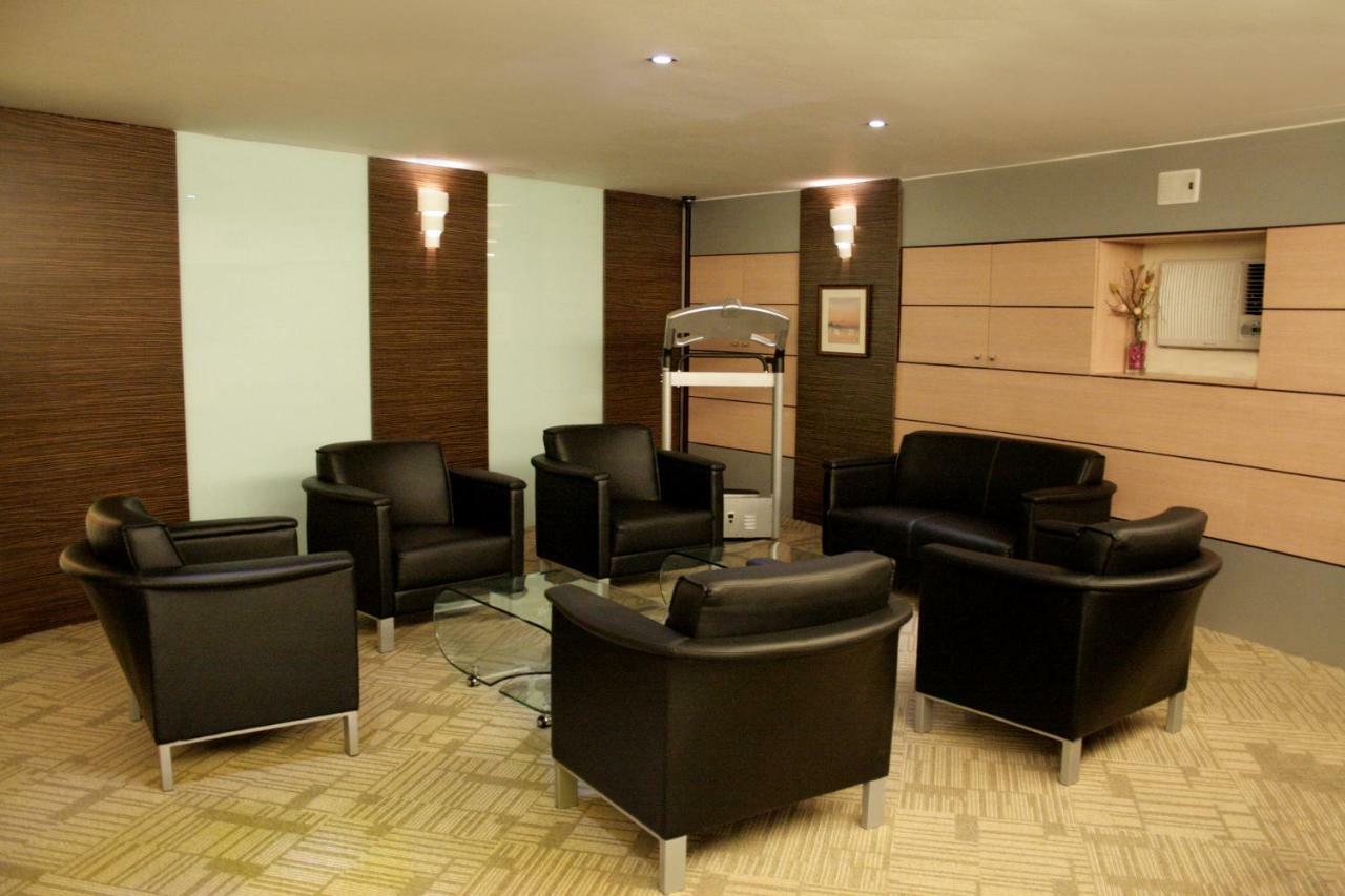 Hotel Hr Residency Mumbai