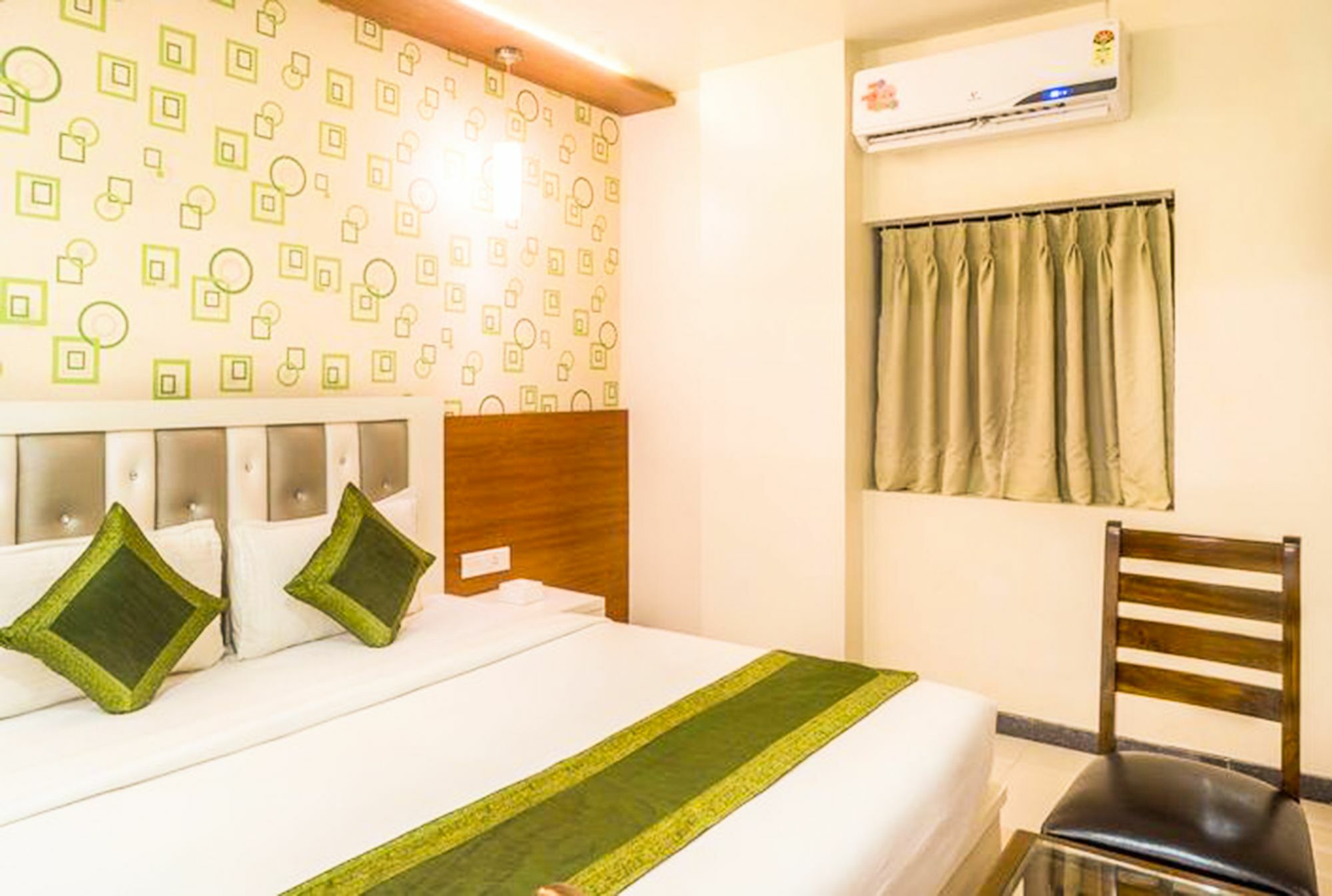 Hotel 7cepl