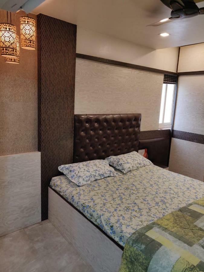 Powai Lnt Bed & Breakfast *