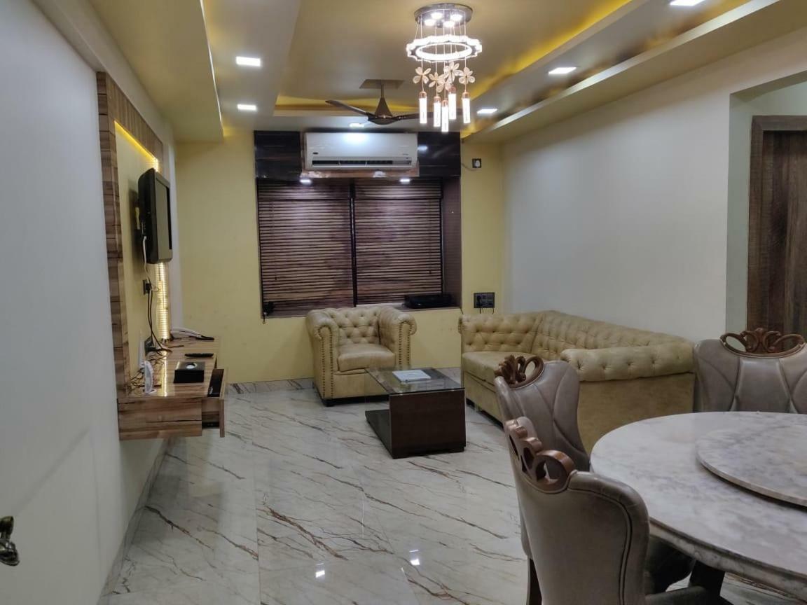 Powai Lnt * Mumbai