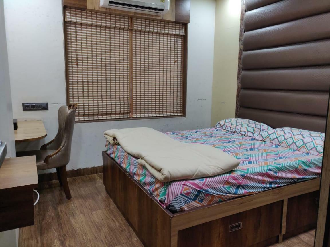 Powai Lnt Mumbai