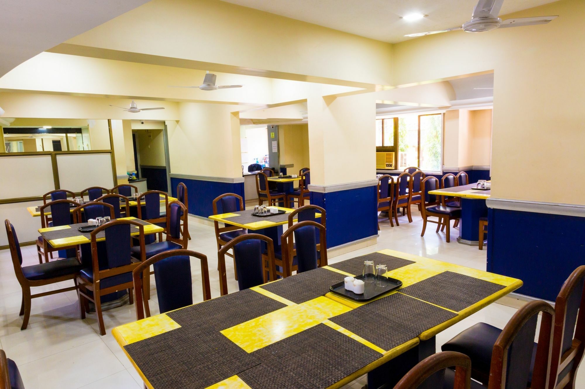 Fabhotel Marol Saki Naka Hotel 3*