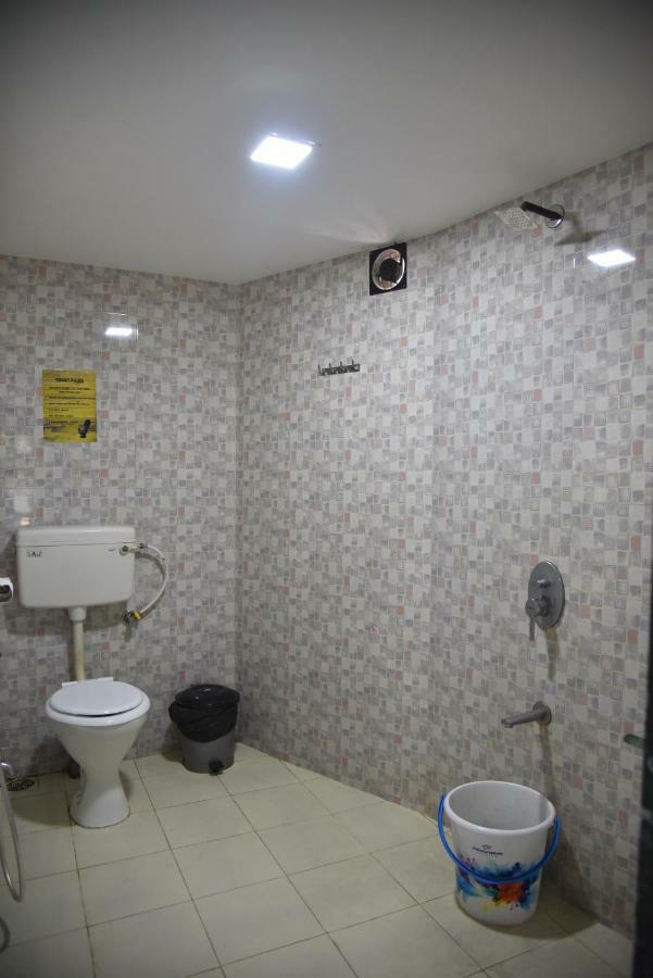 Albergue The Social Space