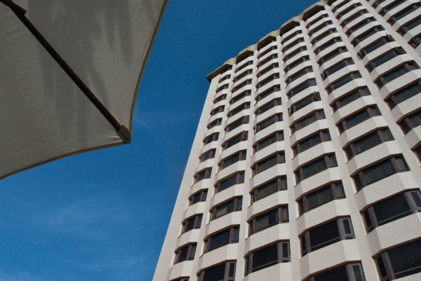 President - Ihcl Seleqtions 5*