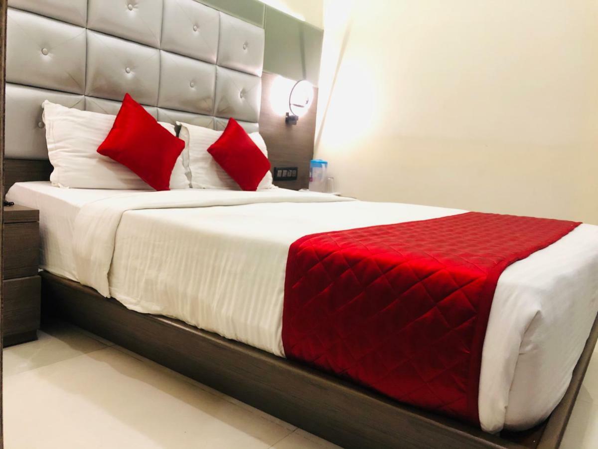 Hotel Guestinn Residency