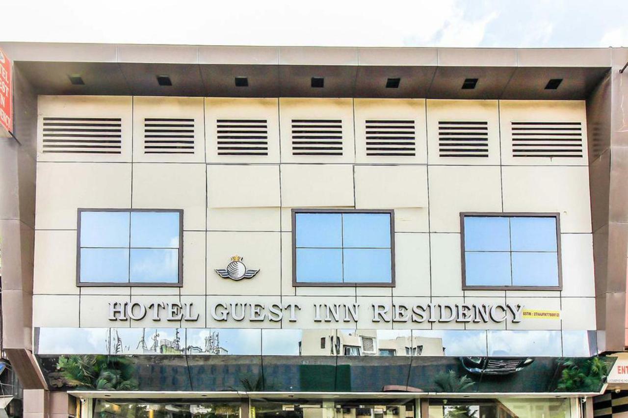 Guestinn Residency 3*