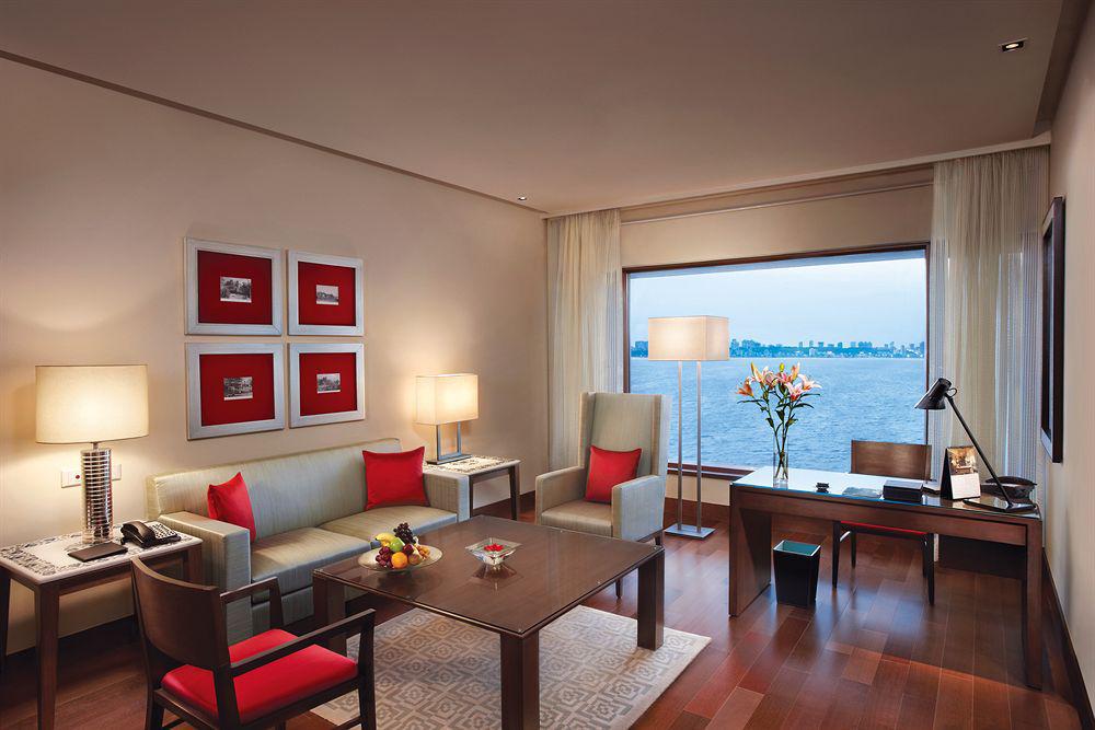 Hotel The Oberoi 5*