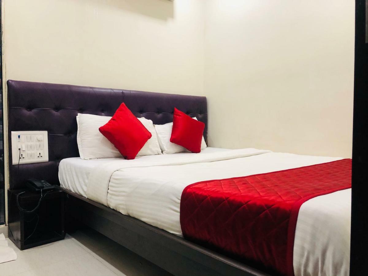 Guestinn Residency Hotel Mumbai