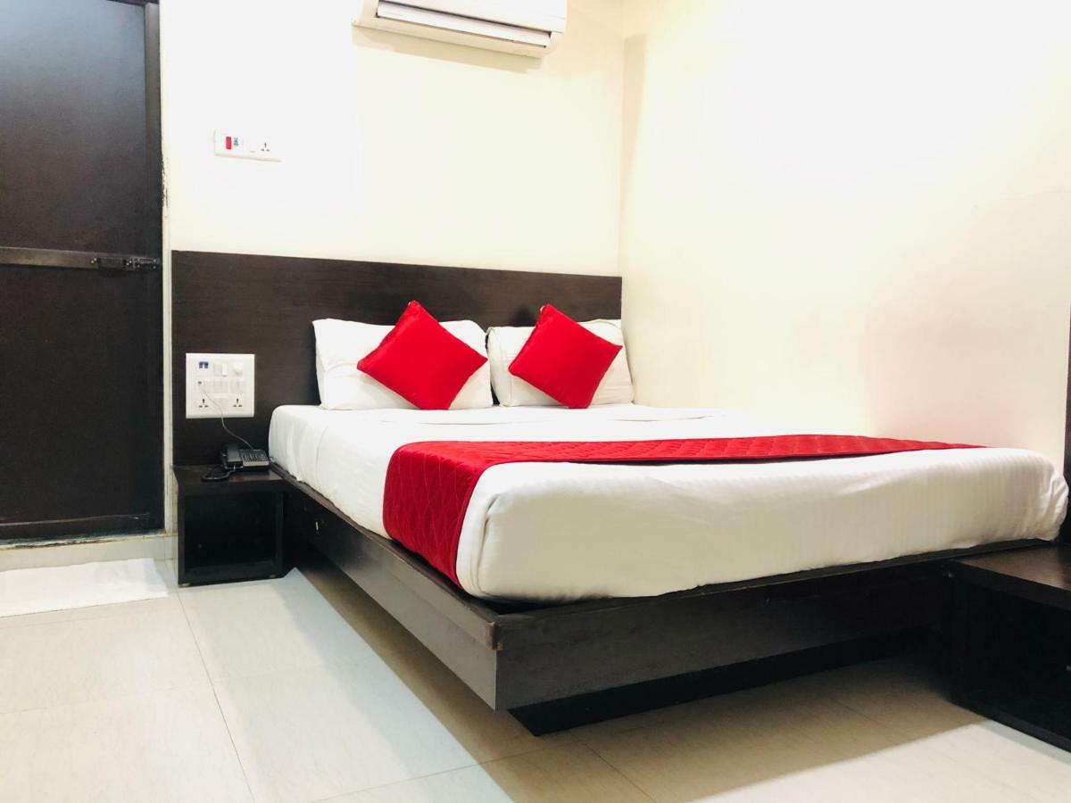 Guestinn Residency Hotel 3*