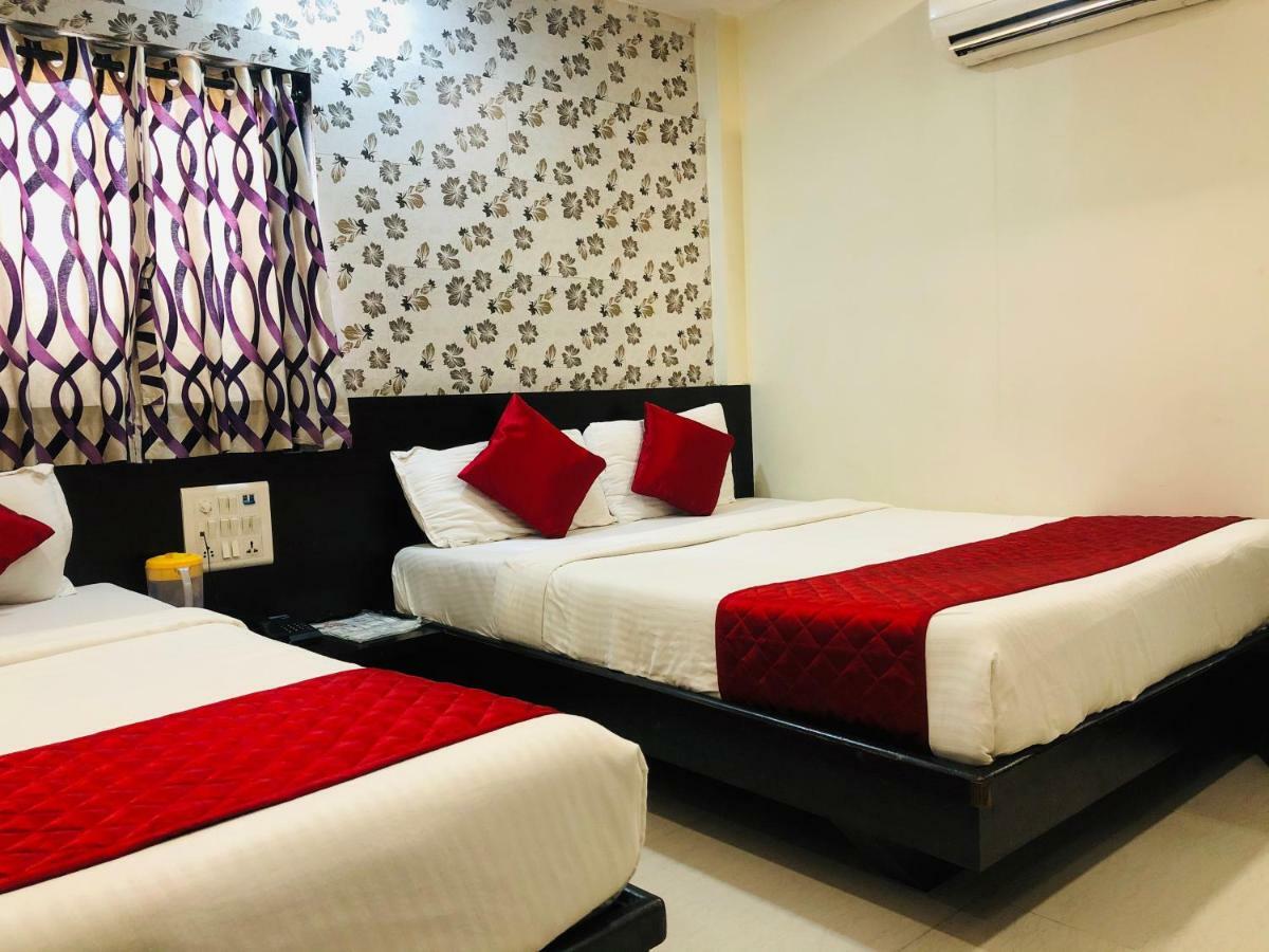 Hotel Guestinn Residency 3*